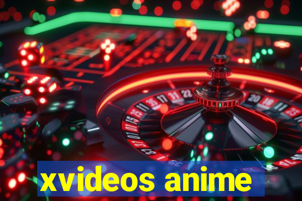 xvideos anime